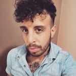 Tyrone Olson - @tyroneolson277 - Instagram
