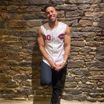 Tyrone O'Neal - @tconeal34 - Instagram
