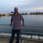 Tyrone ONeal - @oneal9864 - Instagram