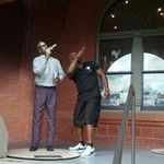 Tyrone Oneal - @bigtee12001 - Instagram