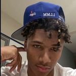 @tyrone_onealjr - Instagram