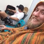 Tyrone O'Neill - @tyroneosaurusrex - Instagram