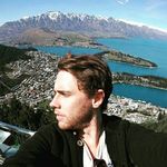 Tyrone Orr - @tyrone1990 - Instagram