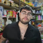 Tyrone Ortega - Facebook