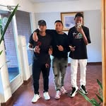 Tyrone QO - @tyrone_ortega28 - Instagram