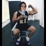 Xavier Ortega - @tyroneortegasalvador - Instagram