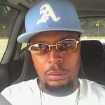 Tyrone Ousley - @tybreezy41 - Instagram
