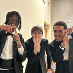 Terrific Treo - @tyronecanteroverton - Instagram