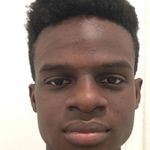 tyrone overton - @richardharveyton1727374899 - Instagram