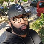 Tyrone Overton - @flytye718 - Instagram