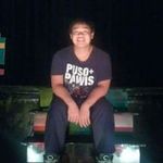 Tyrone Owen M. Manalo - @tyronetulog - Instagram