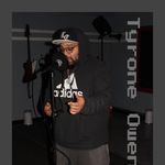 Tyrone Owens - @iamtyroneowens29 - Instagram