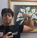 Tyrone Pacheco - Facebook