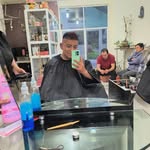 Tyrone Pacheco - @28luispacheco - Instagram