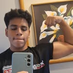 Tyrone Pacheco - @pachecossj_ - Instagram