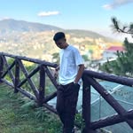 Tyrone Pacheco Sampang - @tyrnsamps - Instagram