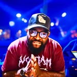 Tyrone Paige - @therealkingskrilla - Instagram