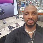 Tyrone Parham - @parham.tyrone48 - Instagram