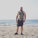 Tyrone Parham - @therealist99 - Instagram