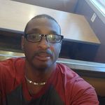 Tyrone Parham - @tyroneparham36 - Instagram