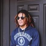 Tyrone Paris V. Robinson - @_mr.valentino_ - Instagram
