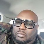 Tyrone Parker - @tyroneparker9208 - Instagram