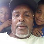 Tyrone Parker - @tyroneparker44311 - Instagram