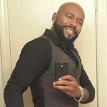 Tyrone Parks - @tyroneparks - Instagram