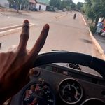 guincho São Miguel do Araguaia Goiás - @tyrone_parreira - Instagram