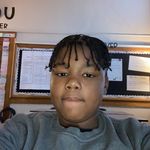 Tyrone King Parrow - @tyronekingparrow - Instagram