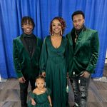 Tyrone King Parrow - @parrowtyroneking - Instagram