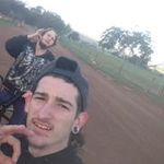Tyrone Parr - @tyroneparr - Instagram