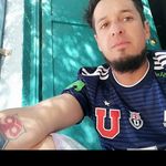 Tyrone Parra Rojas - @tyroneparrojas - Instagram