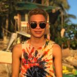Tyrone Parreño - @tyroneparreno - Instagram