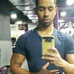 tyroneparris - @brianparrua12 - Instagram