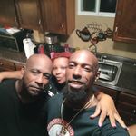 Tyrone Pate - @gatterboy - Instagram