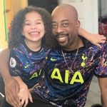 Tyrone Patrick Brown - @ty_brownshakespeare - Instagram