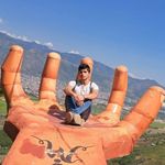 Tyrone Patrick Lozano Romero - @patrick29_07 - Instagram