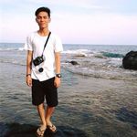 Tyrone Patrick Tayanes Morante - @pat_amer - Instagram