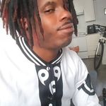Tyrone Effin Patton - @sexxi_senpai_tyson - Instagram