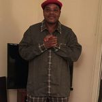 Tyrone Patton - @pattontyrone - Instagram