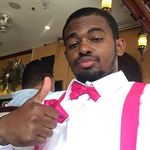 Tyrone Patton - @tyronepatton1989 - Instagram