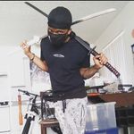 Tyrone Patton - @itzthtdudetyrone - Instagram