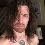 Tyrone Patton - @11eviltwin11 - Instagram