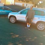 Tyrone Patton - @tyronepatton3 - Instagram