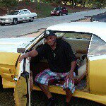 Tyrone Patton - @pattonoo1 - Instagram