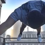 M. Jones - @tyrone.paul.12 - Instagram