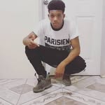 Tyrone Paul Charles - @lil_ty_prince_charles - Instagram