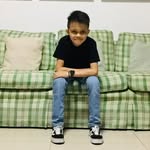 tyrone paul mercado - @hugotprince_83 - Instagram