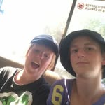 Tyrone Paul Munro - @tyronemunro - Instagram